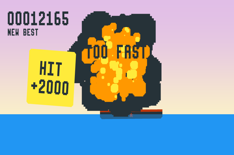 Rocket Pult Unblocked